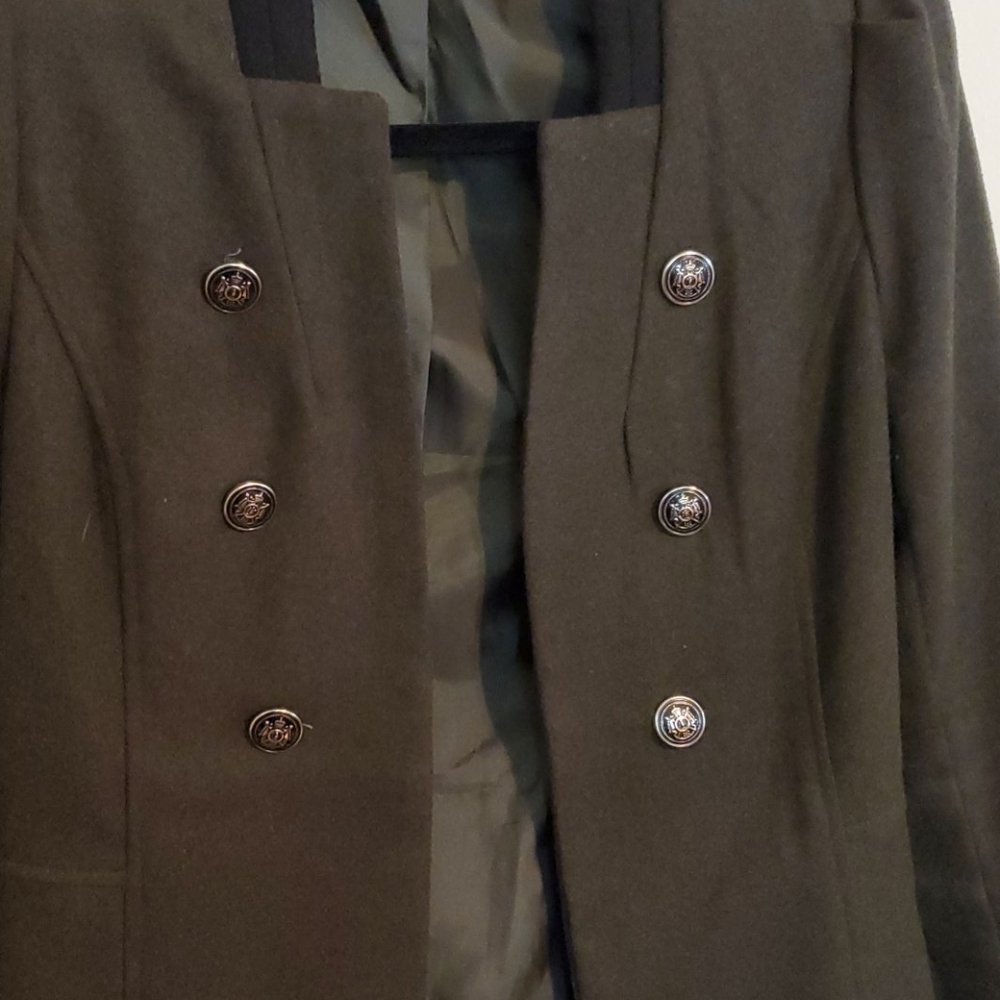 Jacket - Picture 3 of 4